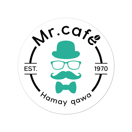 Mr. Cafe