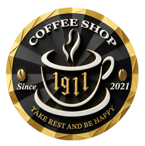 Coffee Shop 1911